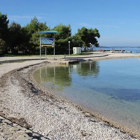 Apartman With Parking Space - Diklo, - 5875 *