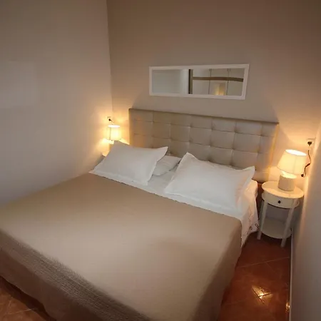 Apartman With A Parking Space - Diklo, - 5875 Zára