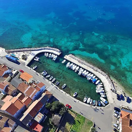 Apartment Apartments With A Parking Space Zadar - Diklo, Zadar - 5875