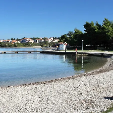 Apartment Apartments With A Parking Space Zadar - Diklo, Zadar - 5875 Zadar