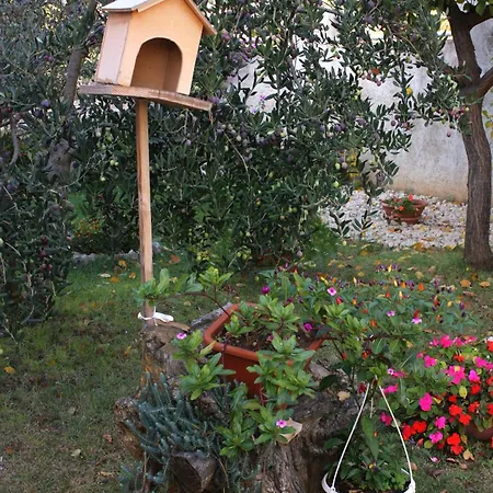 With Parking Space - Diklo, - 5875 Apartman