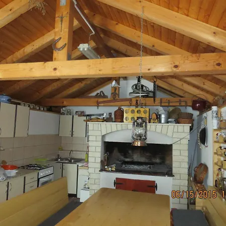 With Parking Space - Diklo, - 5875 Appartement Zadar