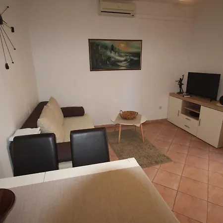Apartman Apartments With Parking Space Zadar - Diklo, Zadar - 5875 Zadar