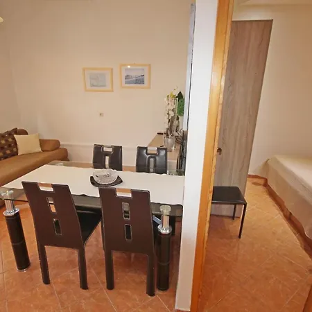 Apartments With Parking Space Zadar - Diklo, Zadar - 5875 Apartman