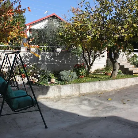 Apartman Apartments With Parking Space Zadar - Diklo, Zadar - 5875 *