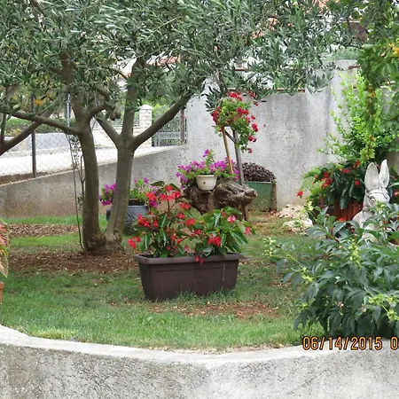 Appartement With Parking Space - Diklo, - 5875 Zadar