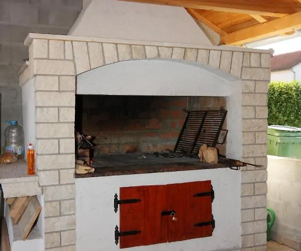 With Parking Space - Diklo, - 5875 Apartman Zára