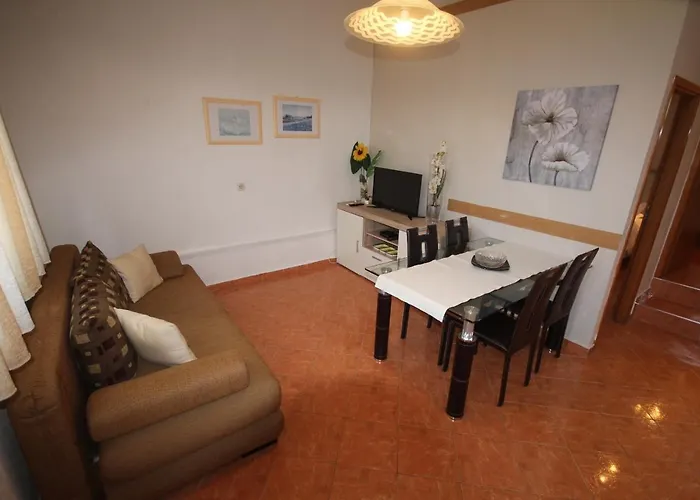 With Parking Space - Diklo, - 5875