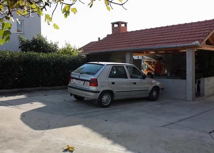 With Parking Space - Diklo, - 5875 Zára