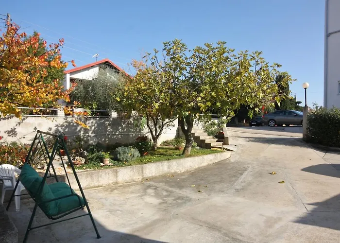 With Parking Space - Diklo, - 5875 *