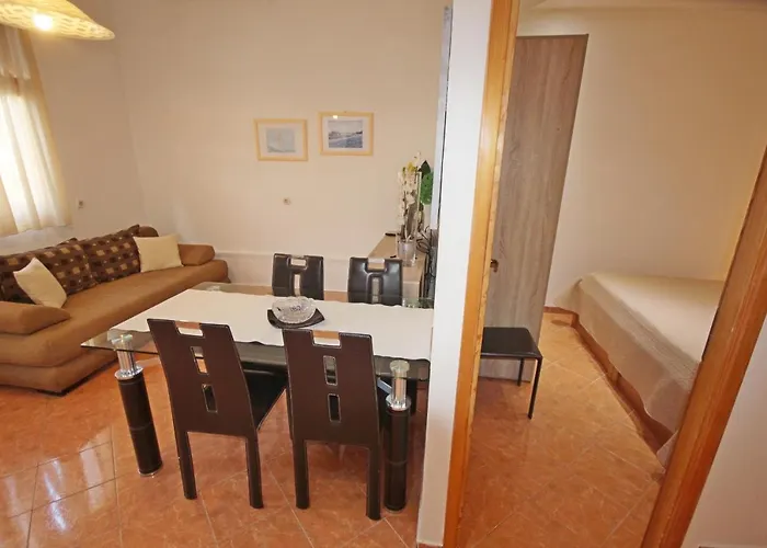 With Parking Space - Diklo, - 5875 Apartman