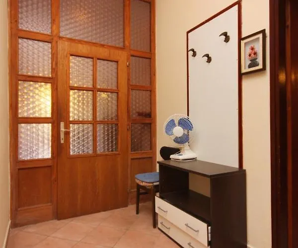 With Parking Space - Diklo, - 5875 *