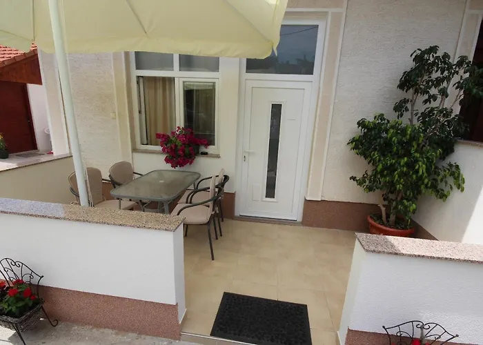 With Parking Space - Diklo, - 5875 Apartman Zára