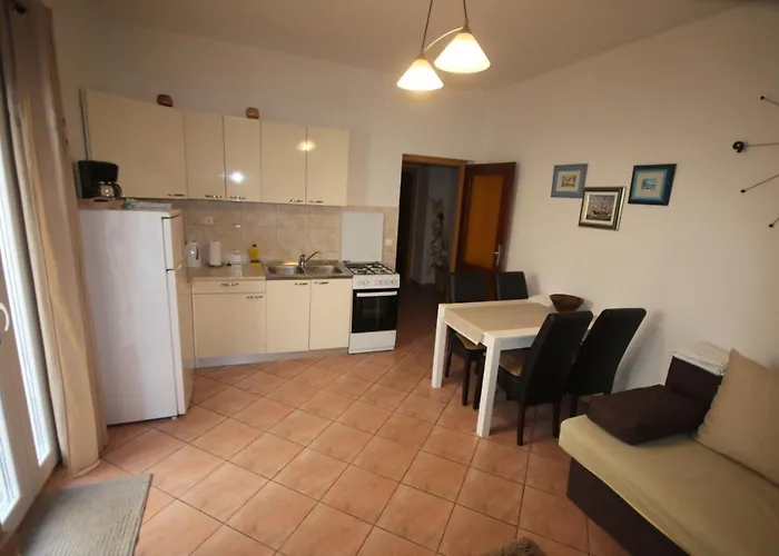 Apartman With Parking Space - Diklo, - 5875 *