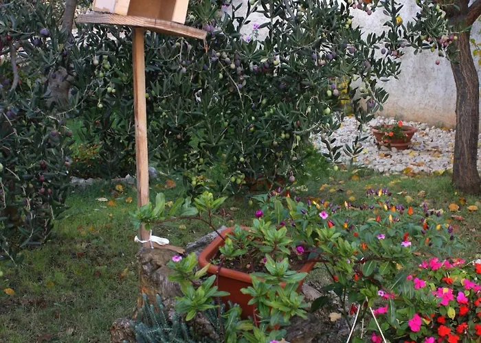 With Parking Space - Diklo, - 5875 Apartman